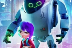 科幻动漫,科幻动漫中的未来世界探险