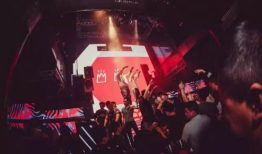 mc 91酒吧直播间,激情四溢的夜生活盛宴