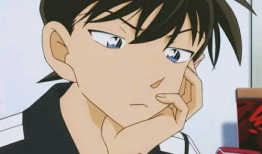 柯南动漫图片,推理世界的神秘冒险