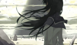 动漫悲伤,动漫中的情感共鸣之旅